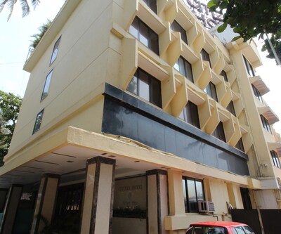 Citizen Hotel